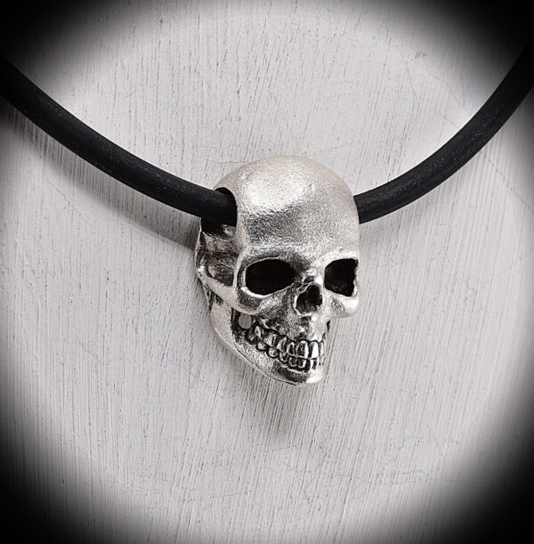Totenkopf Anhänger